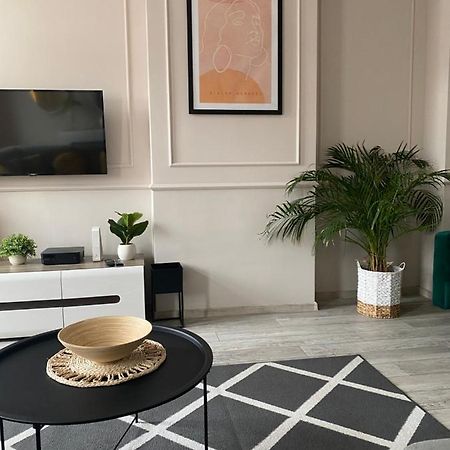 Apartament BellaPola Nysa Esterno foto
