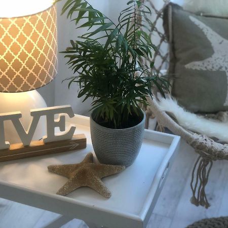 Apartament BellaPola Nysa Esterno foto