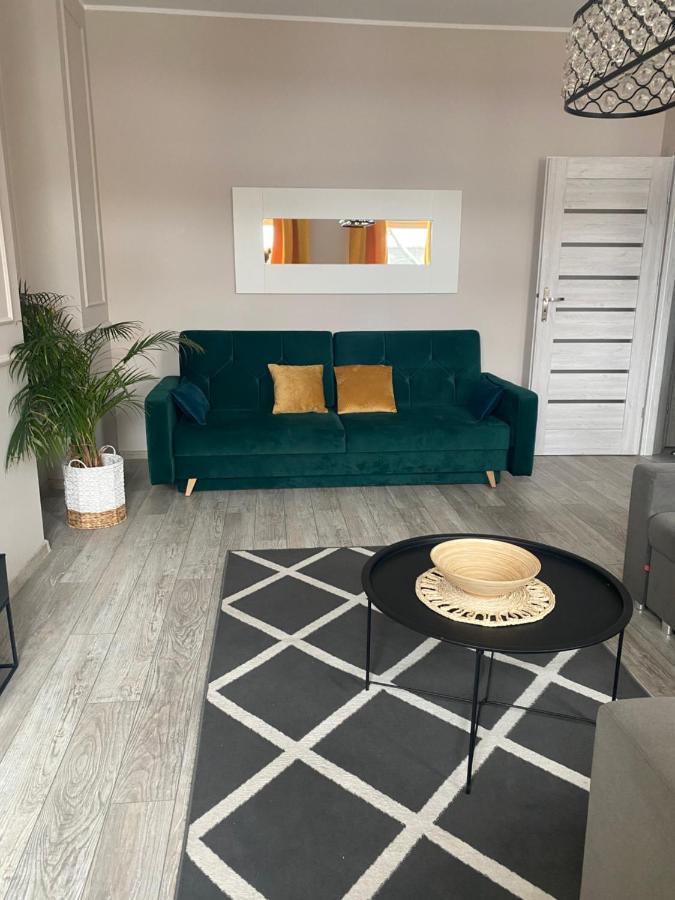 Apartament BellaPola Nysa Esterno foto