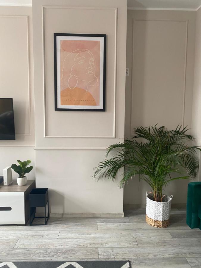Apartament BellaPola Nysa Esterno foto