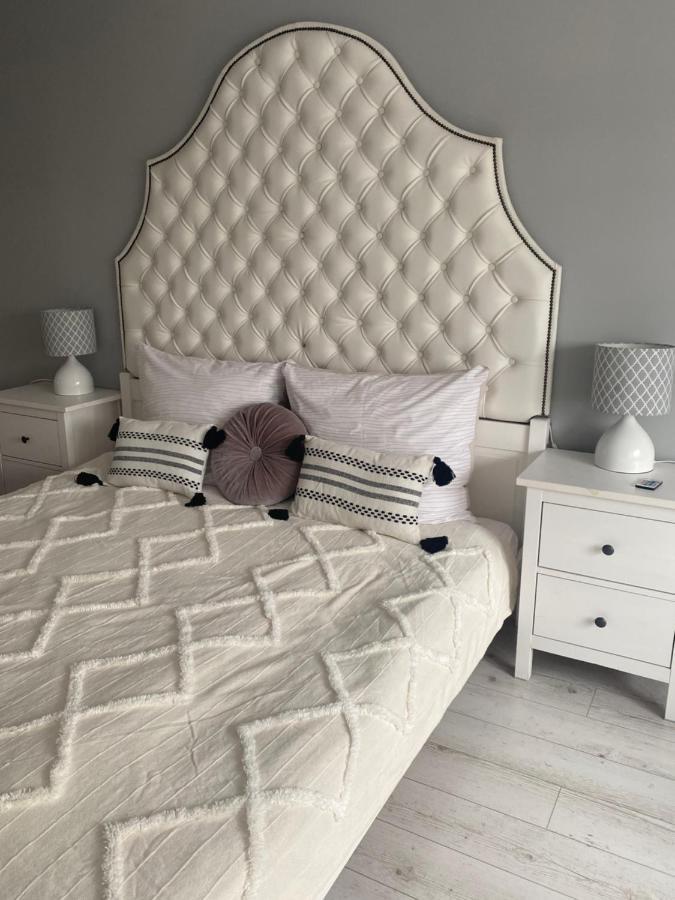 Apartament BellaPola Nysa Esterno foto