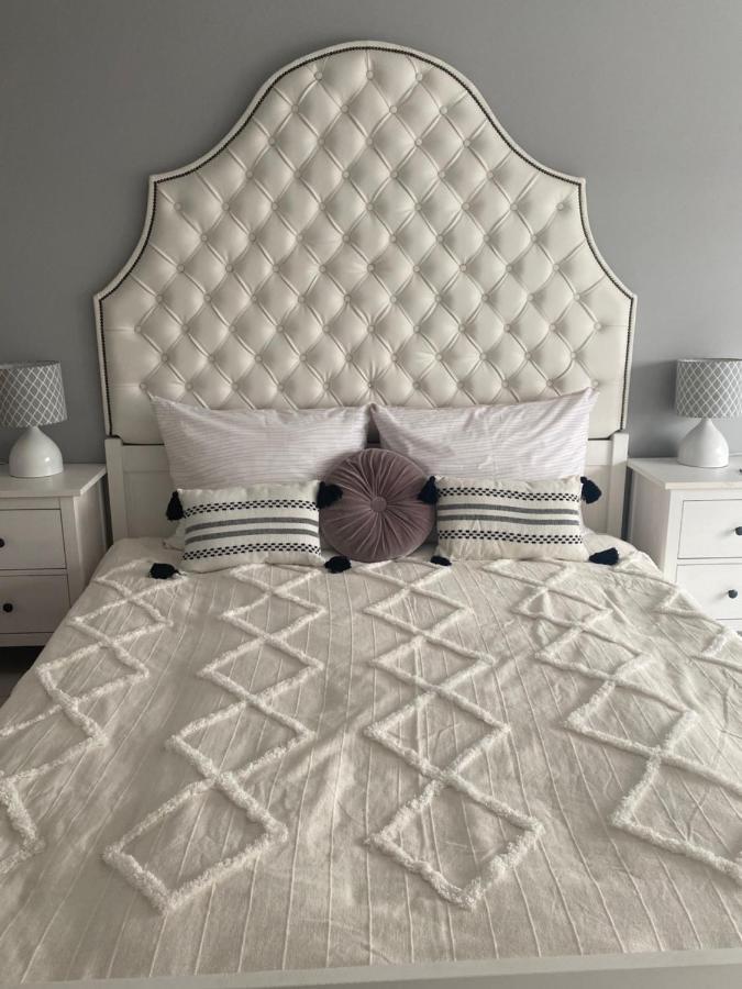 Apartament BellaPola Nysa Esterno foto