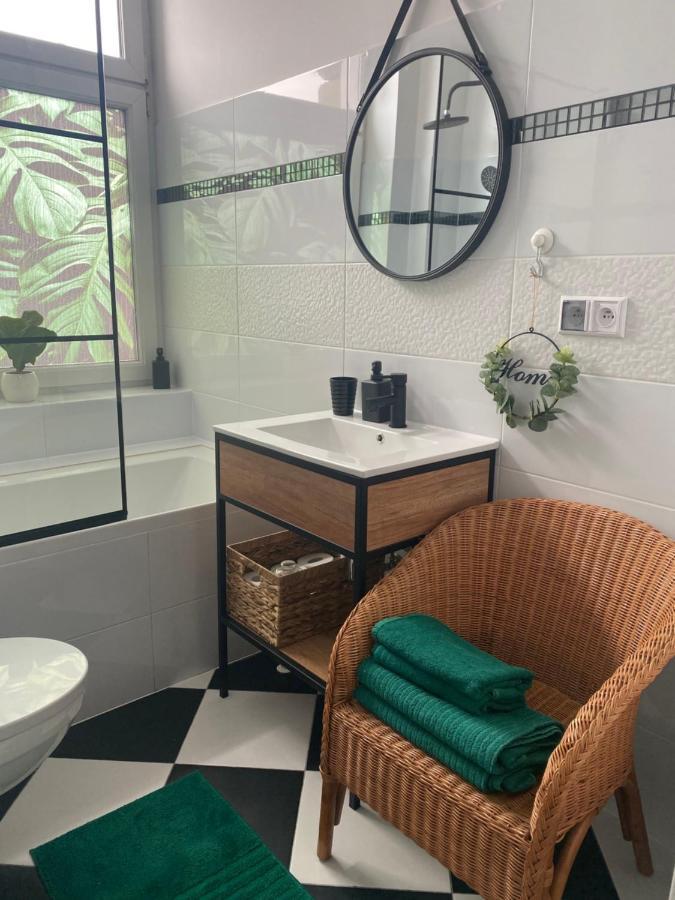 Apartament BellaPola Nysa Esterno foto