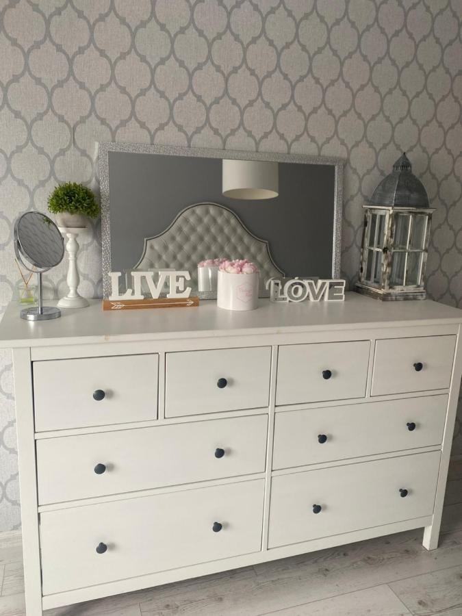 Apartament BellaPola Nysa Esterno foto