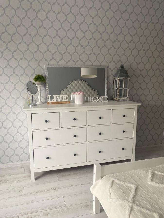 Apartament BellaPola Nysa Esterno foto