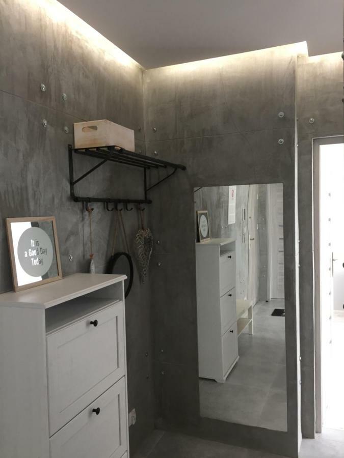 Apartament BellaPola Nysa Esterno foto