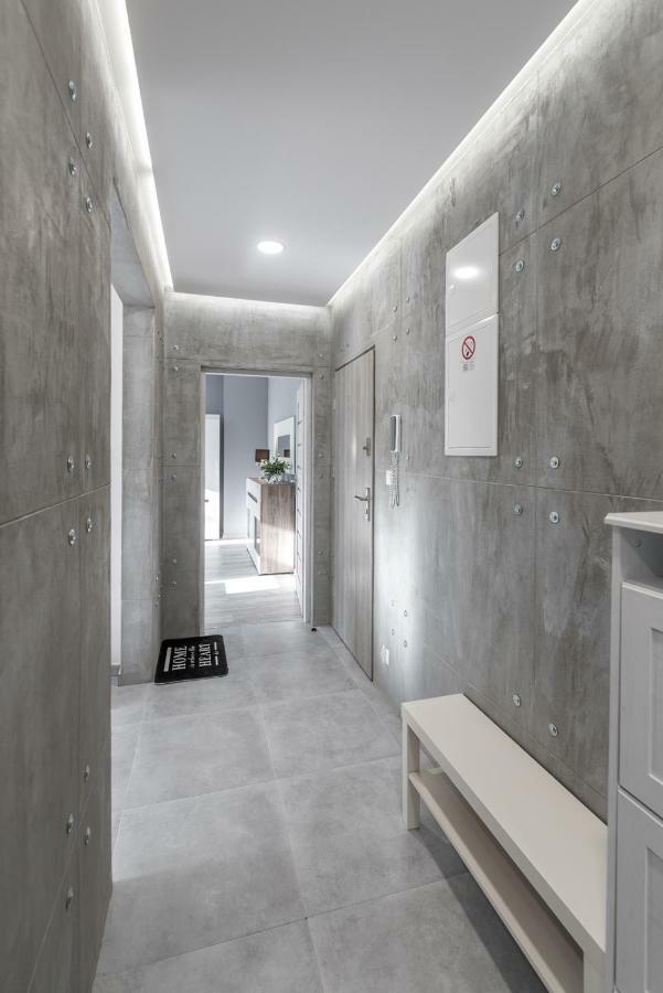 Apartament BellaPola Nysa Esterno foto