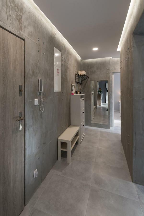 Apartament BellaPola Nysa Esterno foto