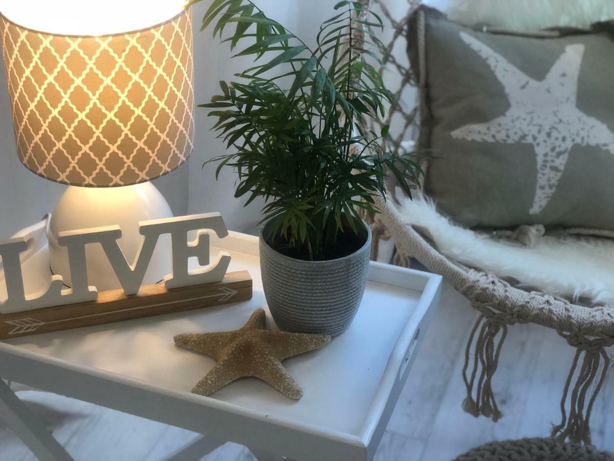 Apartament BellaPola Nysa Esterno foto